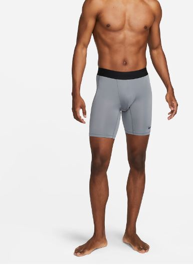 SHORT NIKE PRO DRI-FIT 9 HOMBRE