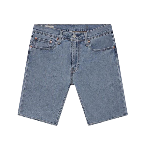 BERMUDA 405 LEVI'S® STANDARD HOMBRE