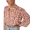 BLUSA MAISON HOTEL LENNOX MUJER