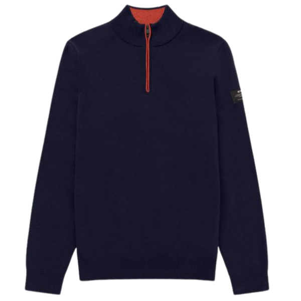 SUDADERA ECOALF LARCH HOMBRE
