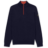 SUDADERA ECOALF LARCH HOMBRE