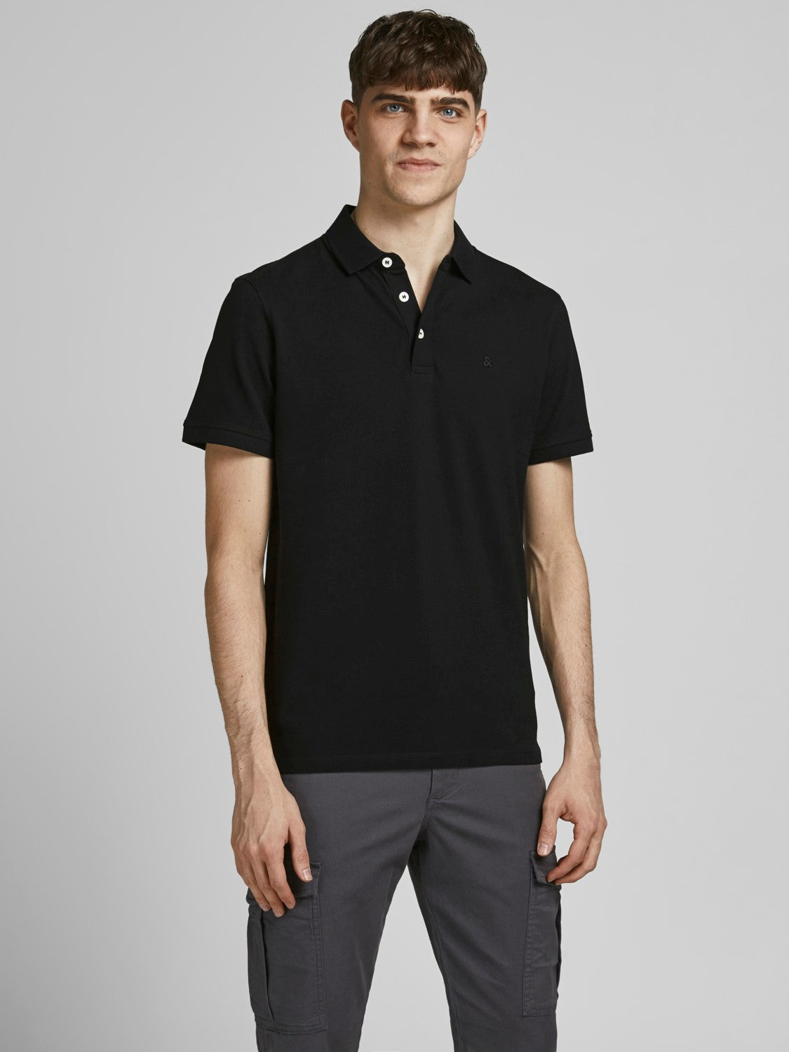 POLO JJEPAULOS JACK&JONES HOMBRE