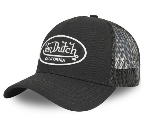 GORRA VON DUTCH  HOMBRE