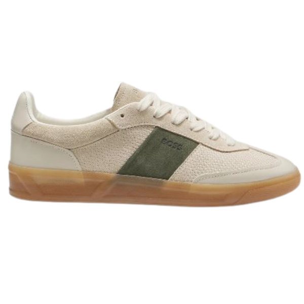 ZAPATILLA HUGO BOSS BRENTA TENN MUJER