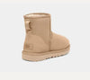 BOTAS UGG CLASSIC MINI II MUJER