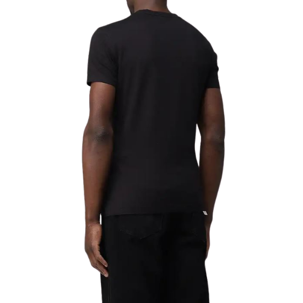 CAMISETA INSTITUTIONALCALVIN KLEIN HOMBRE