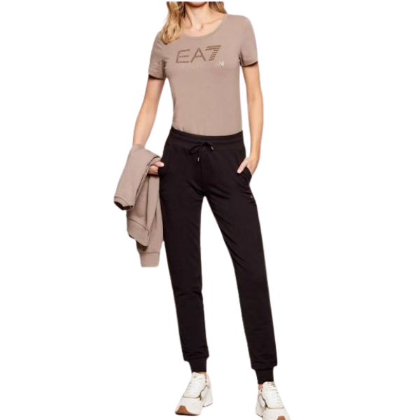 CAMISETA EA7 MUJER