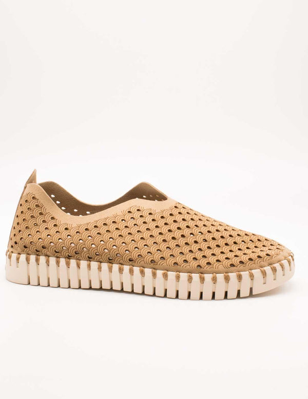 ZAPATILLA ILSE JACOBSEN MUJER