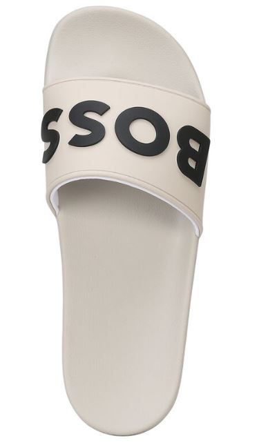 CHANCLA HUGO BOSS KIRK SLID RBLG HOMBRE