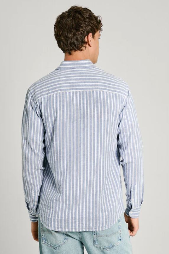 CAMISETA PEPE JEANS MOSEY HOMBRE