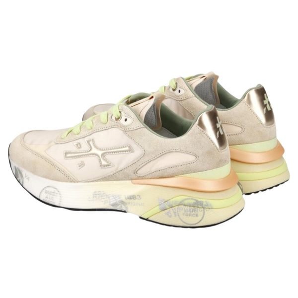 ZAPATILLA PREMIATA MOERUND MUJER