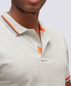 POLO SUNDEK BRICE HOMBRE