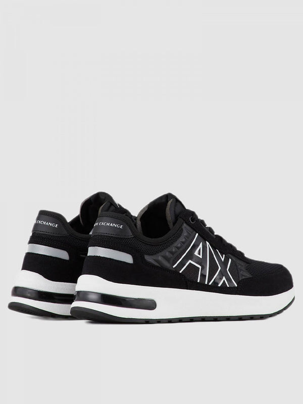 ZAPATILLA ARMANI EXCHANGE HOMBRE