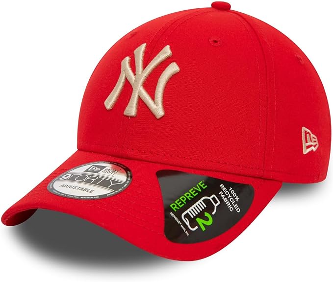 GORRA NEW ERA NEW YORK YANKEES HOMBRE