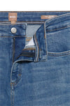 TEJANO JACKIE SLIM HUGO BOSS MUJER