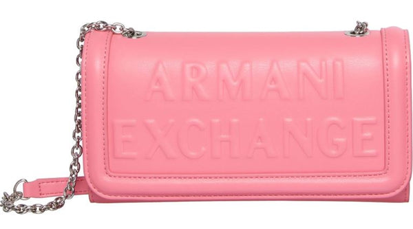 BILLETERO ARMANI EXCHANGE ON MUJER