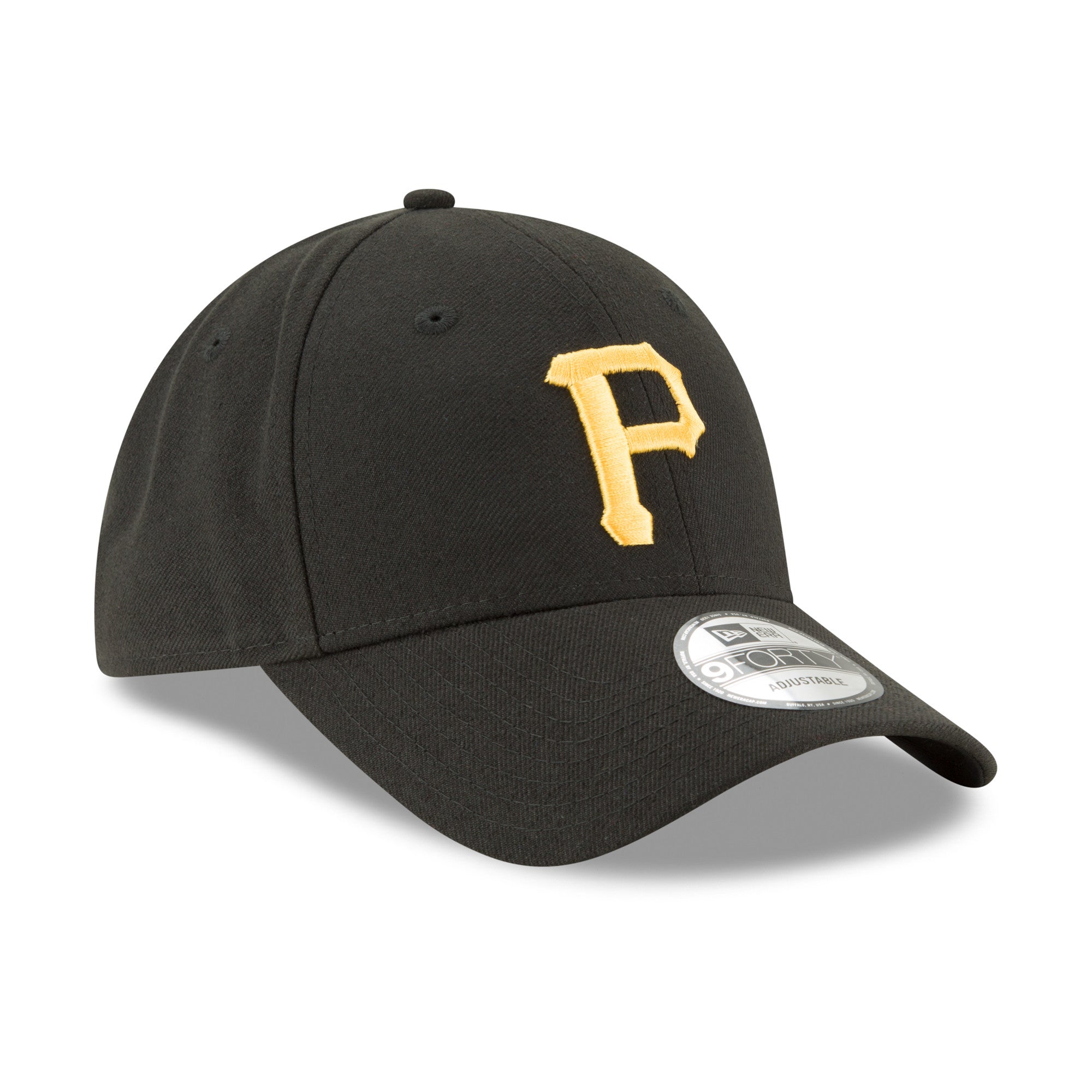 GORRA THE LEAGUE PITTS PIRATES NEW ERA HOMBRE