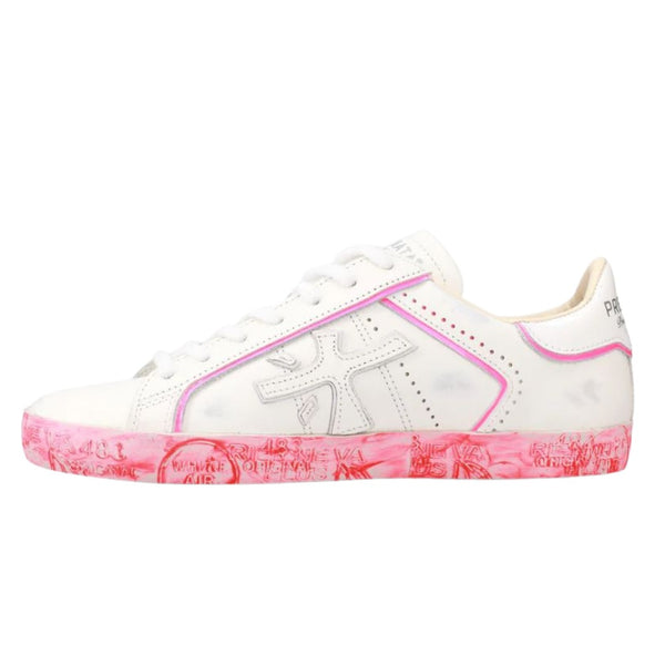 ZAPATILLA PREMIATA STEVEND MUJER
