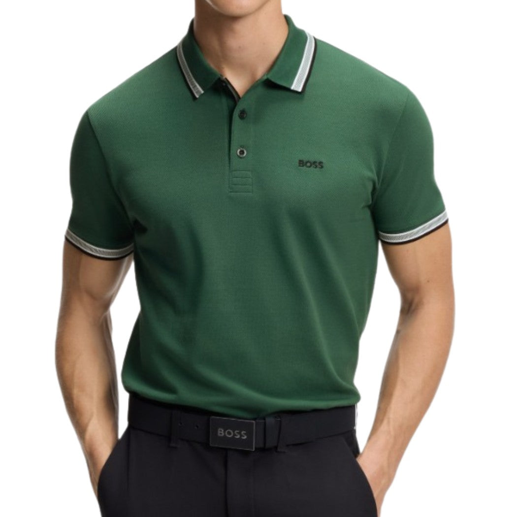POLO HUGO BOSS PADDY HOMBRE