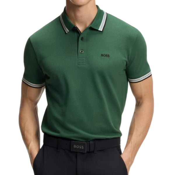 POLO HUGO BOSS PADDY HOMBRE