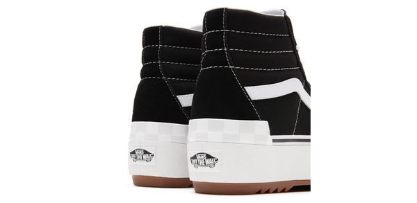 ZAPATILLA UA SK8-HI STACKED VANS UNISEX