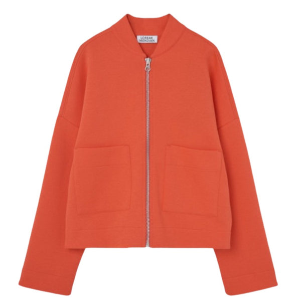 CHAQUETA LOREAK MENDIAN LILI MUJER