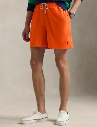 BAÑADOR POLO RALPH LAUREN RECYCLED HOMBRE