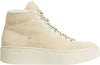 ZAPATILLA CREPE CUPSOLE CALVIN KLEIN MUJER