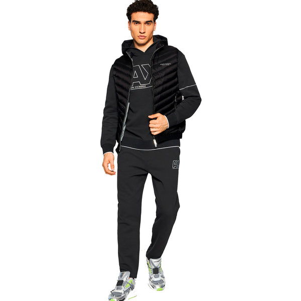 CHALECO ARMANI EXCHANGE HOMBRE