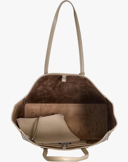 BOLSO HUGO BOSS LIRIEL SHOPPER MUJER