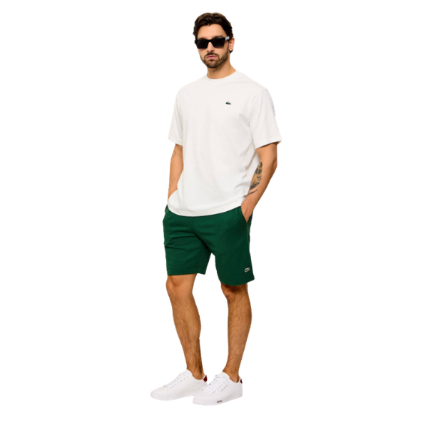 SHORT LACOSTE HOMBRE