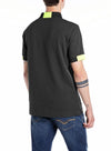 POLO REPLAY HOMBRE