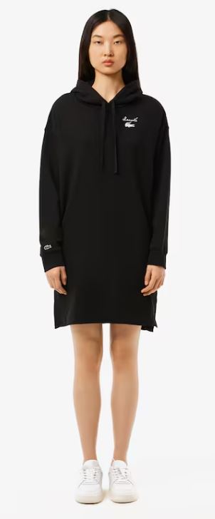 VESTIDO LACOSTE MUJER