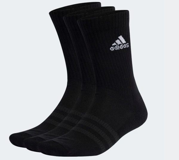 CALCETINES  3P SPW CRW ADIDAS T-XL