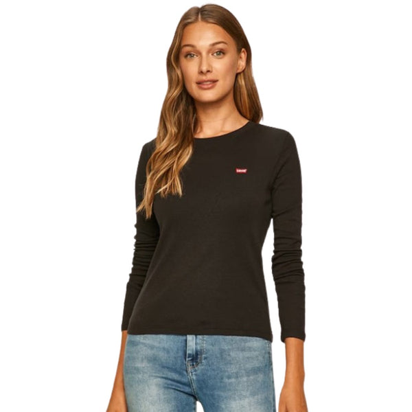 JERSEY LEVIS DREAMY TURTLENECK MUJER