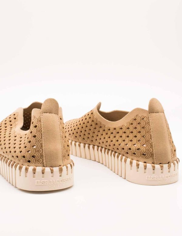ZAPATILLA ILSE JACOBSEN MUJER