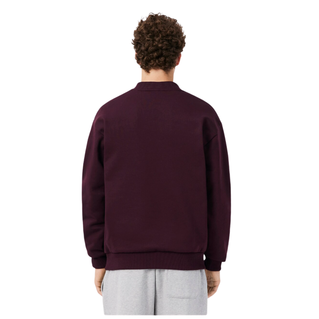 SUDADERA LACOSTE HOMBRE