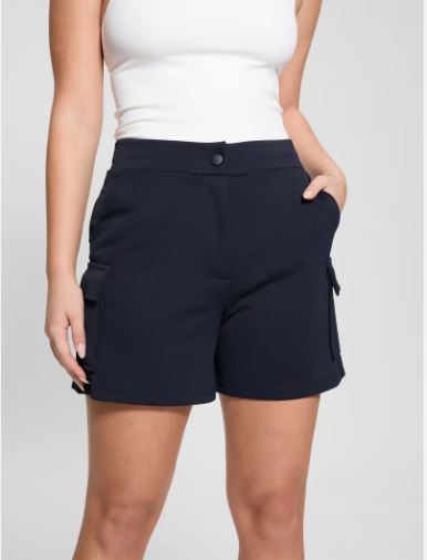 SHORT GUESS AMARYLLIS CARGO MUJER
