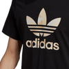 CAMISETA ADIDAS CAMO TREFOIL