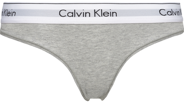 BRAGUITA CLAVIN KLEIN BIKINI