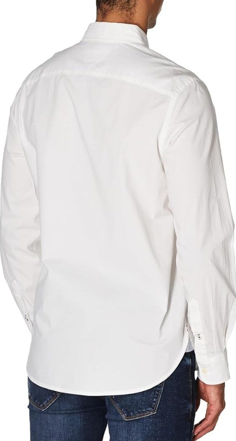 CAMISA TOMMY HILFIGER HERITAGE HOMBRE