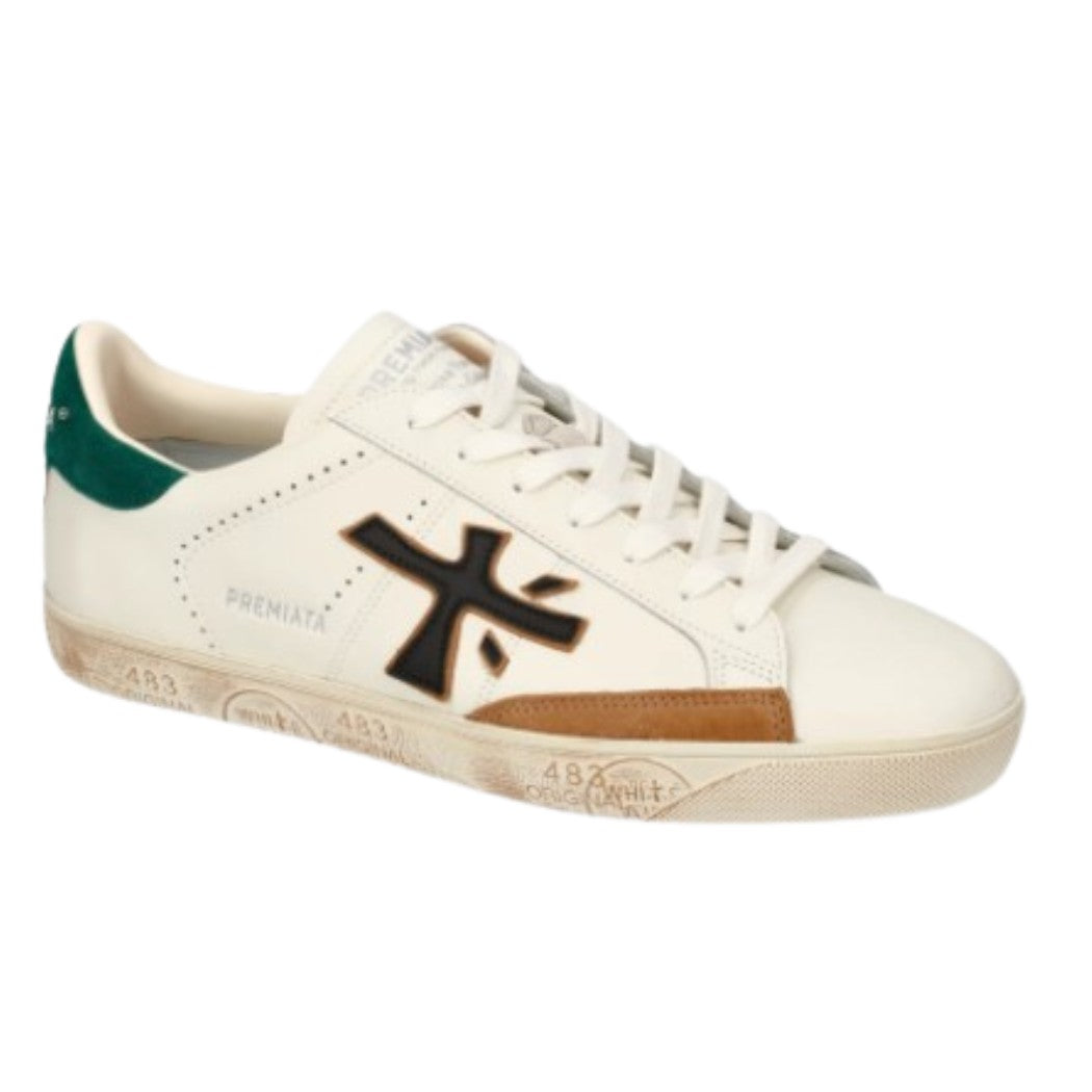 ZAPATILLA PREMIATA STEVEN HOMBRE