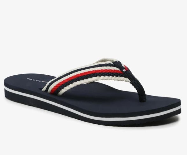 CHANCLA ESSENTIAL TOMMY HILFIGER MUJER