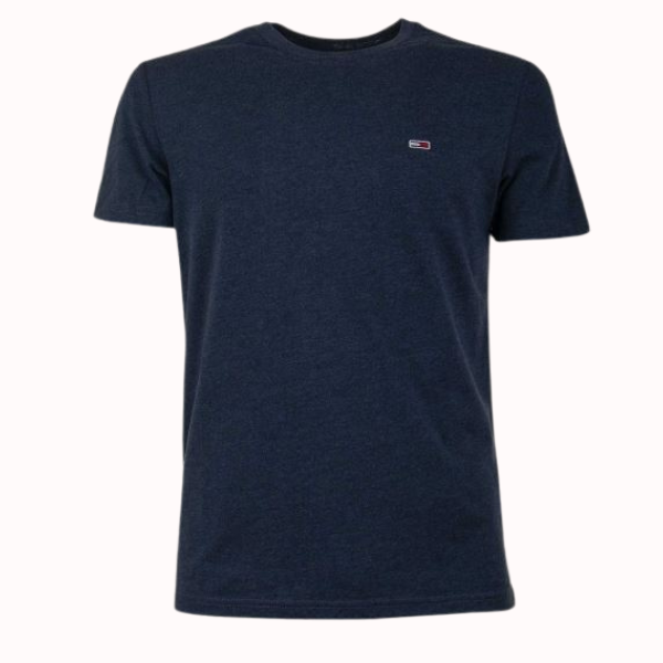 CAMISETA TOMMY JEANS XSLIM JASPE HOMBRE