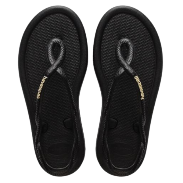 CHANCLA HAVAIANAS LUNA PUFFED UP MUJER