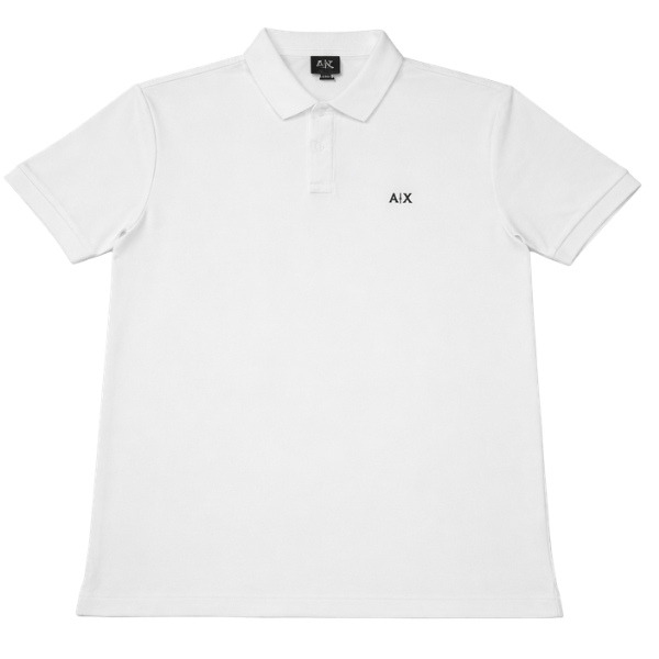 POLO ARMANI EXCHANGE HOMBRE