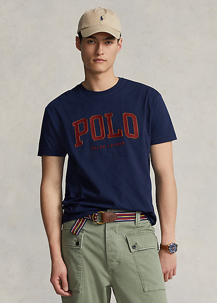 CAMISETA 26/1 POLO RALPH LAUREN HOMBRE