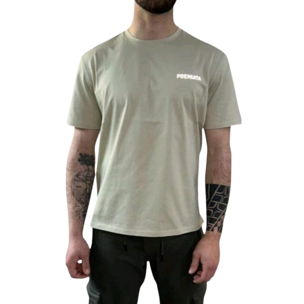 CAMISETA PREMIATA HOMBRE