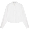 CAMISA ARMANI EXCHANGE MUJER