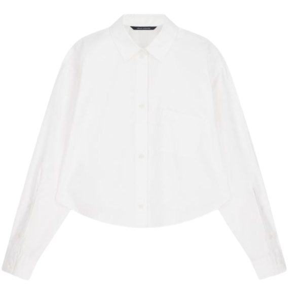 CAMISA ARMANI EXCHANGE MUJER